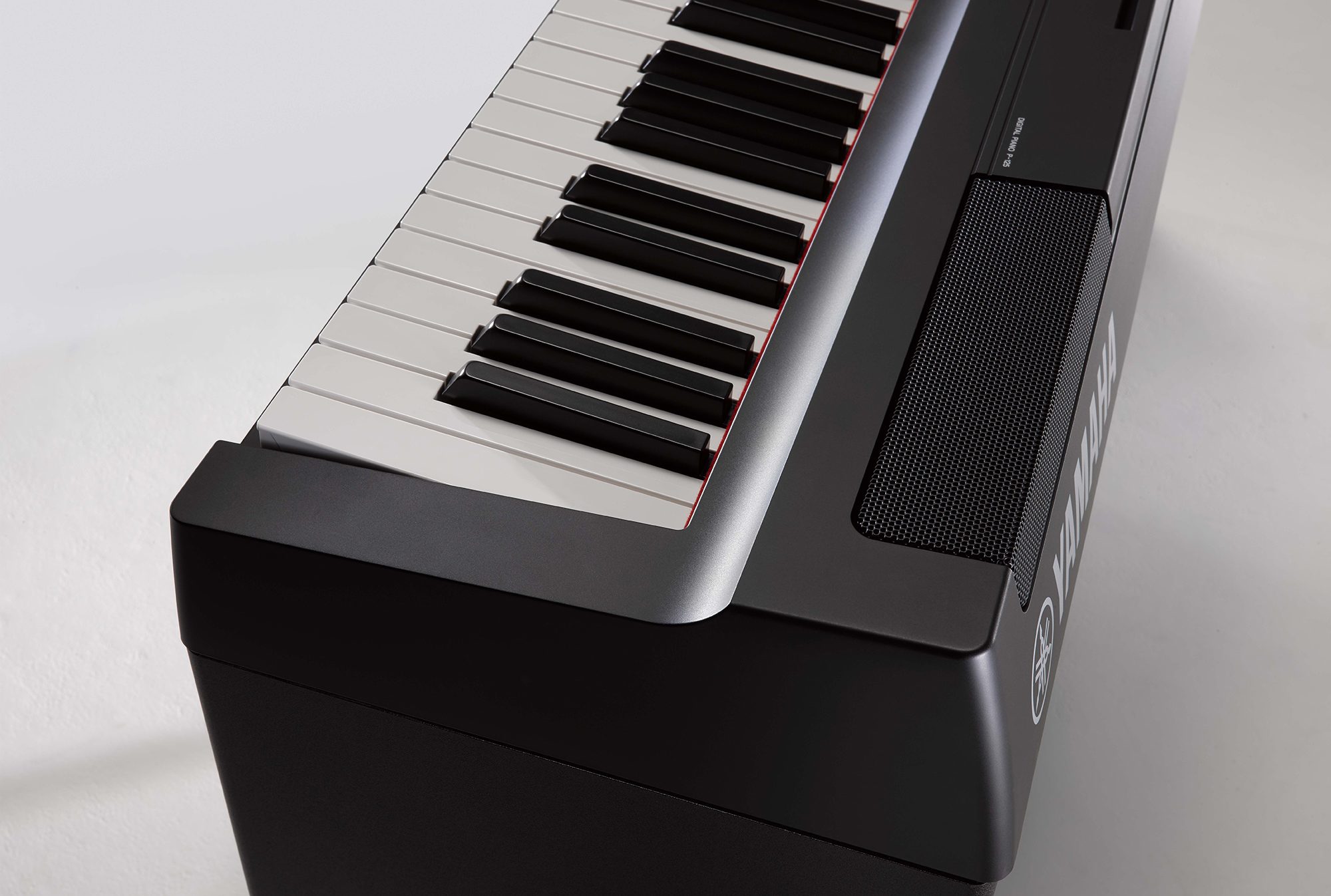 Yamaha P-125 - Black - Portable digital piano - Variation 5