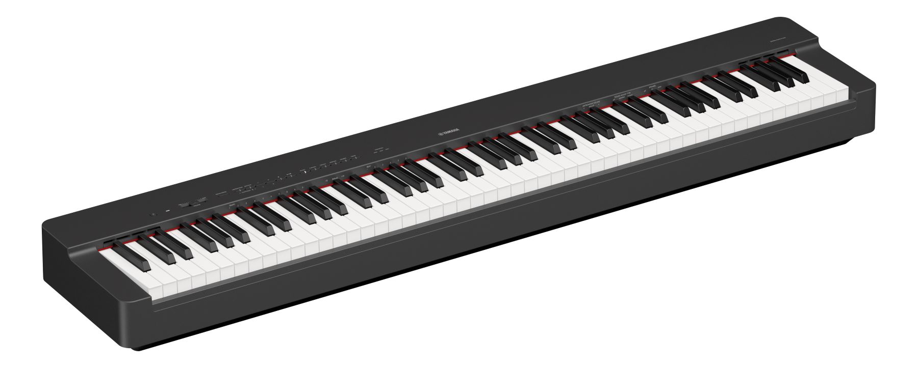 Yamaha P-223 - 88-key digital piano - Variation 1