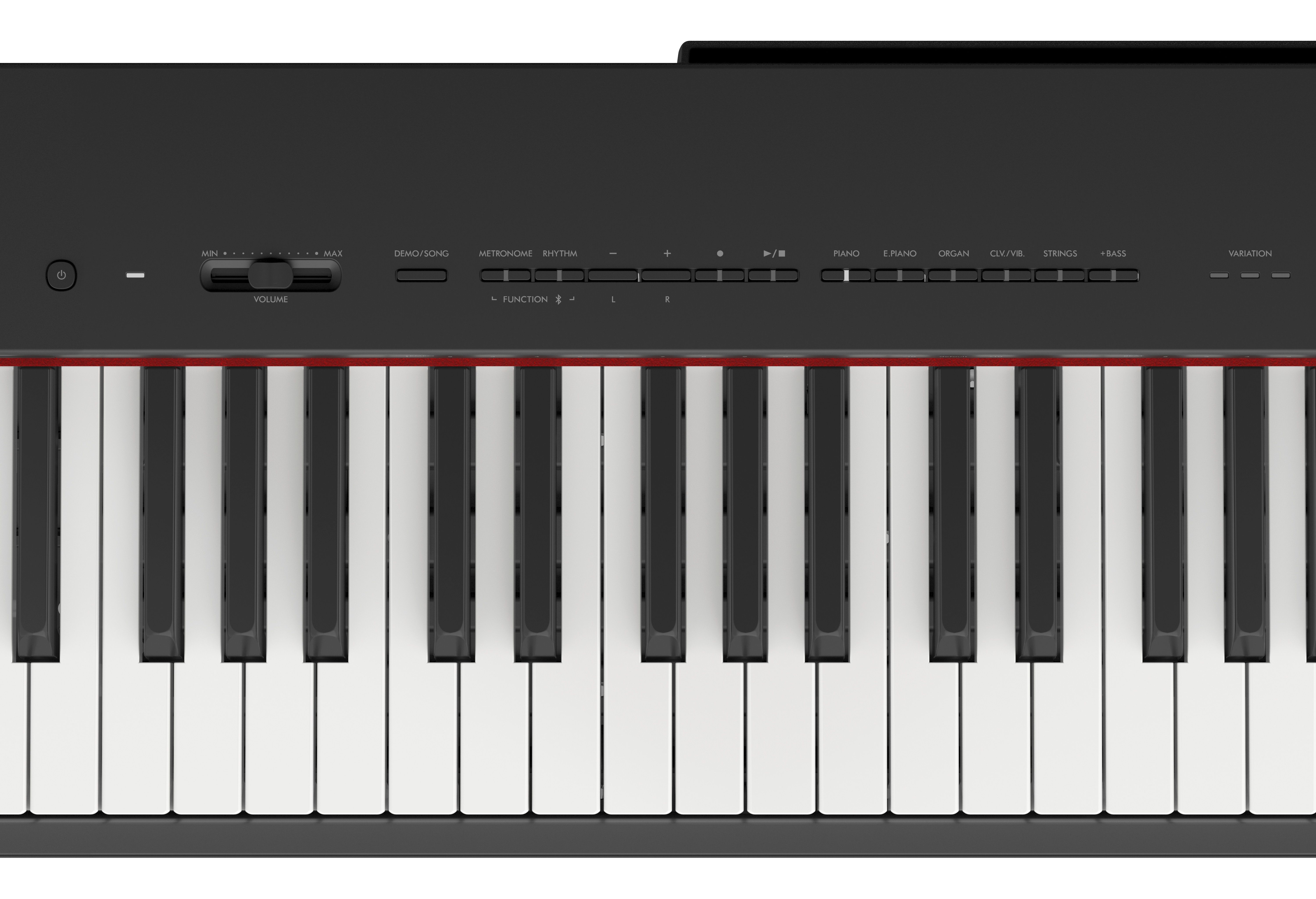 Yamaha P-145 and P-225 Portable Pianos - GigGear