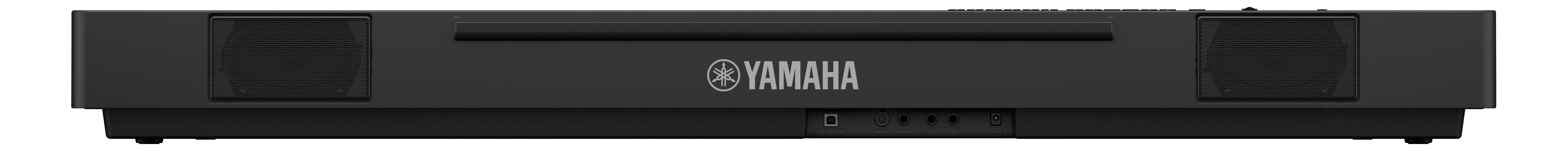 Yamaha P-225 Black - Portable digital piano - Variation 4