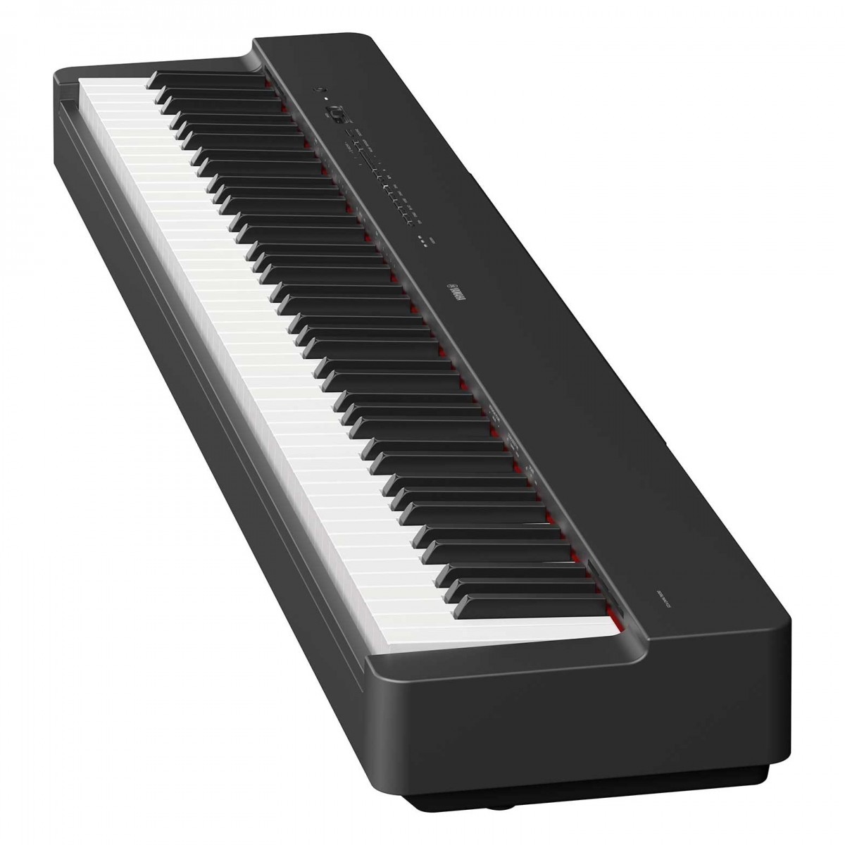 Yamaha P-225 Black  + L-200 B + Lp-1 PÉdalier Pour P225 - Portable digital piano - Variation 2