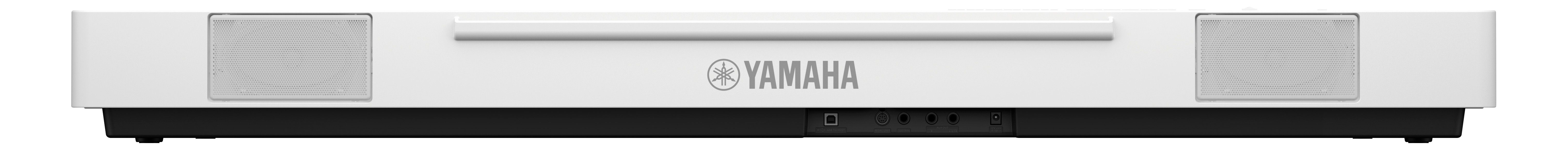 Yamaha P-225 White - Portable digital piano - Variation 1