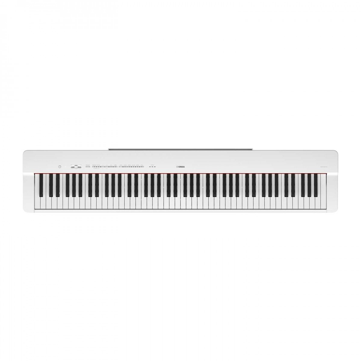 Yamaha Pack P-225 White - Portable digital piano - Variation 1