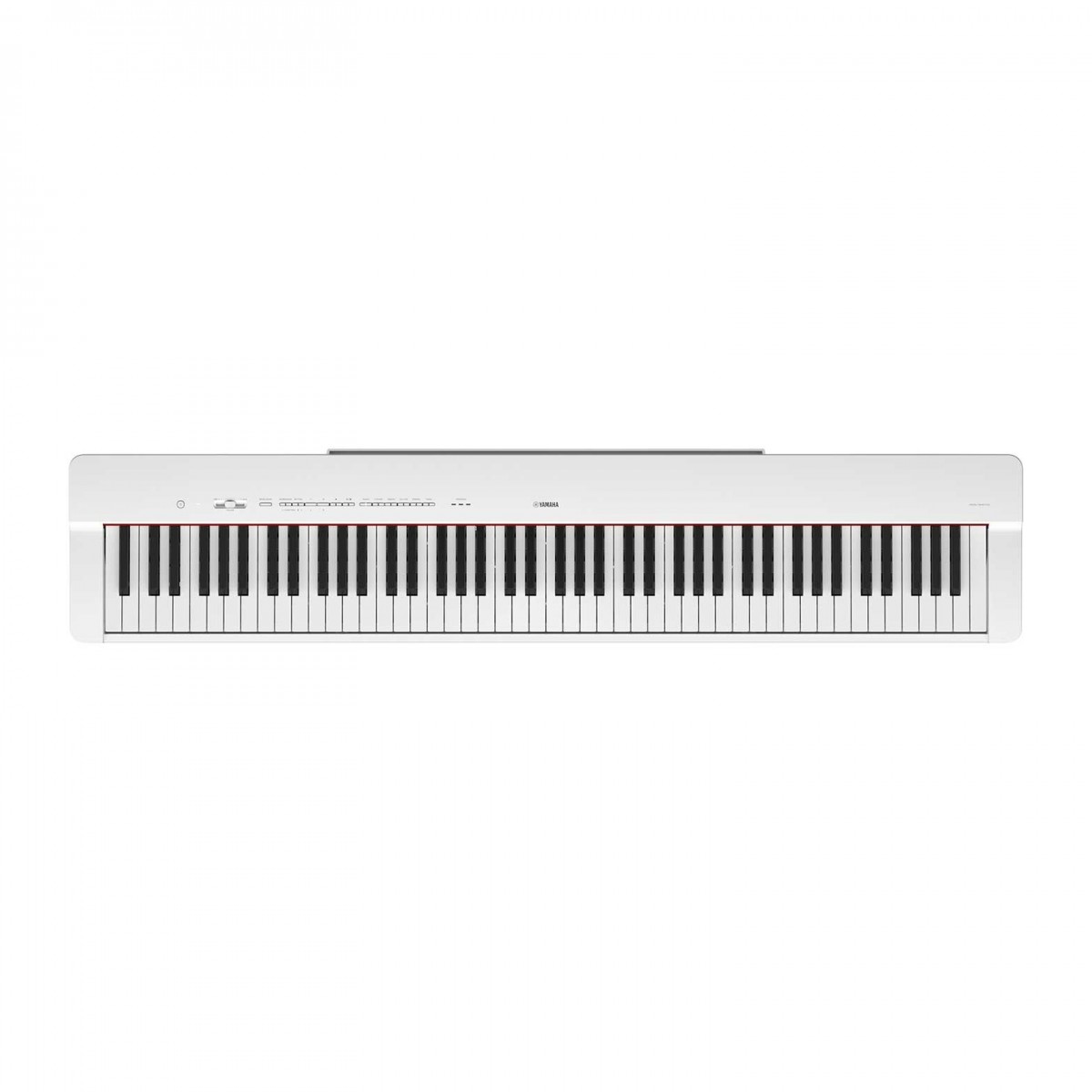 Yamaha P-225 White  + L-200 W + Lp-1wh Pedalier Blanc Pour P225 - Portable digital piano - Variation 1