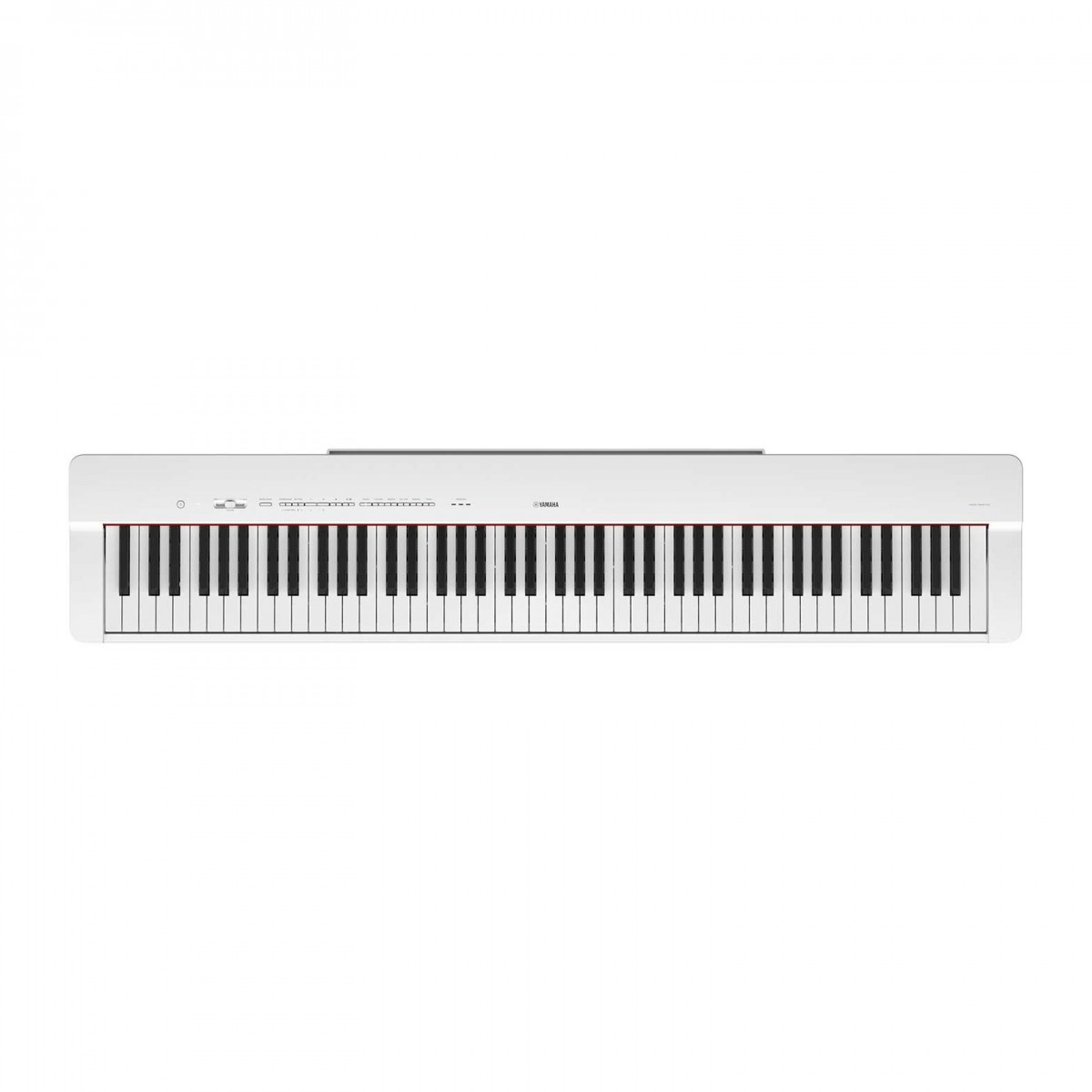 Yamaha P-225 White  + L-200 W + Lp-1wh Pedalier Blanc Pour P225 - Portable digital piano - Variation 1