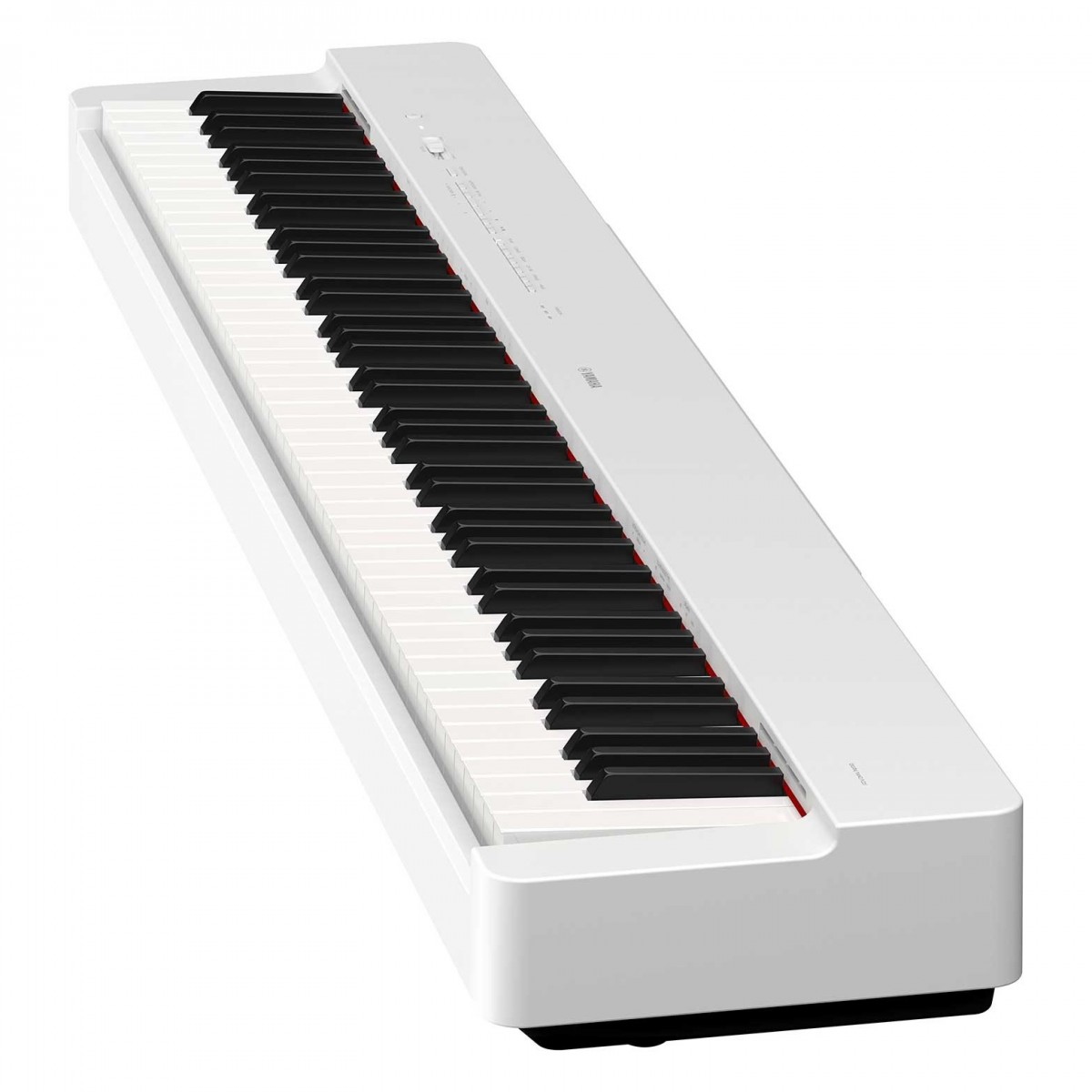Yamaha P-225 White  + L-200 W + Lp-1wh Pedalier Blanc Pour P225 - Portable digital piano - Variation 3