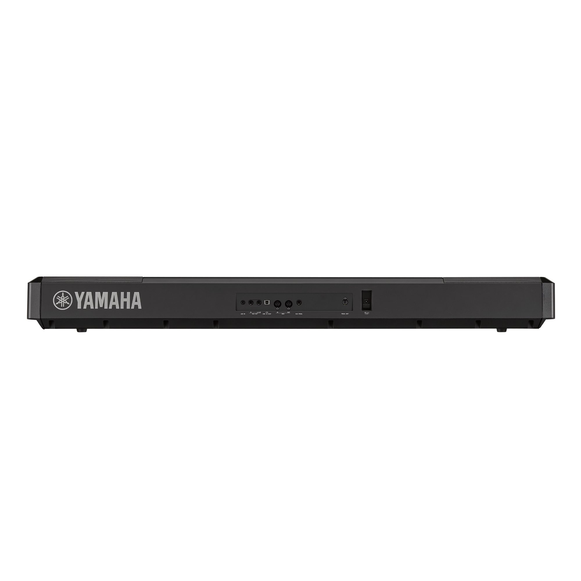 Yamaha P-515b - Black - Portable digital piano - Variation 1