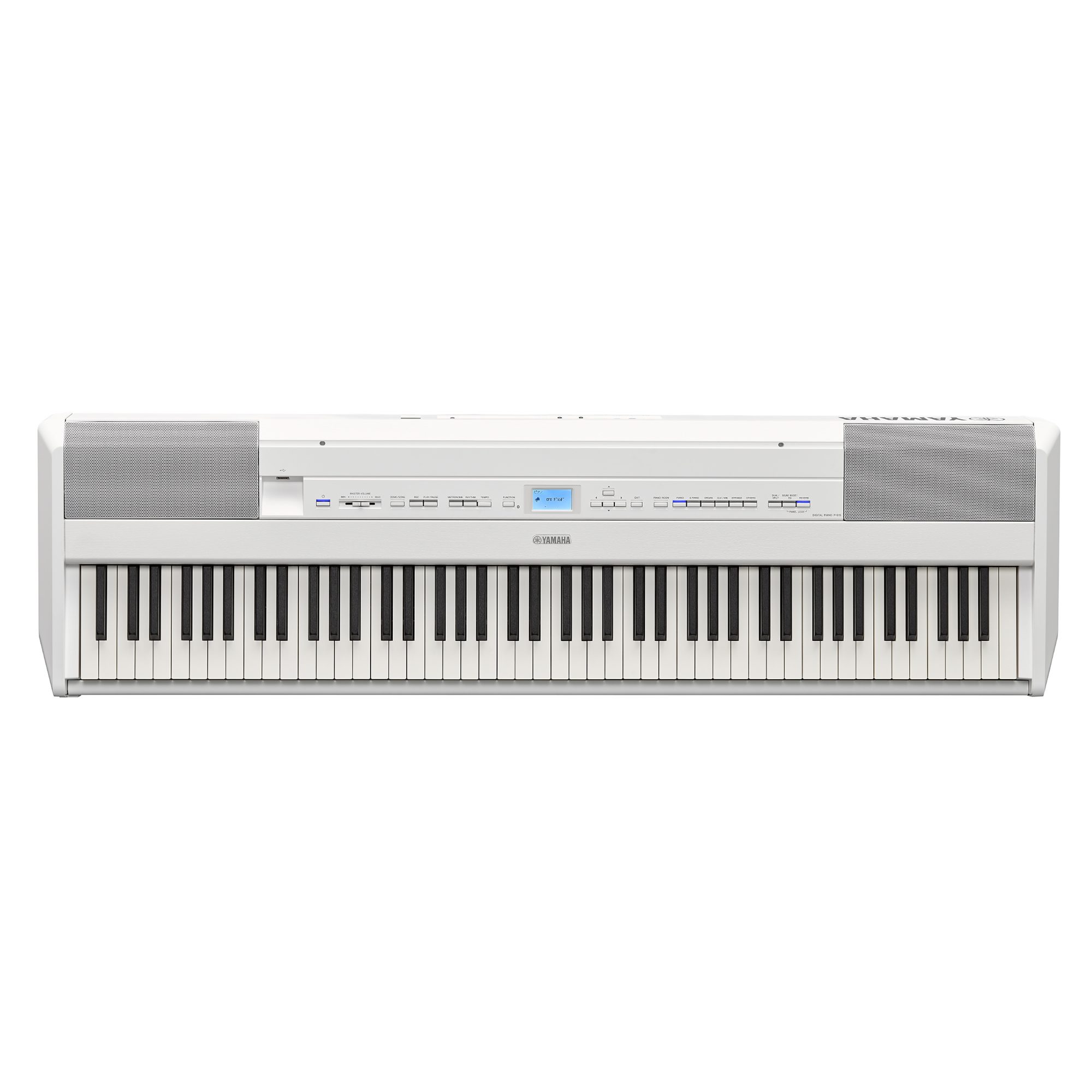 Yamaha P-515 - white Portable digital piano