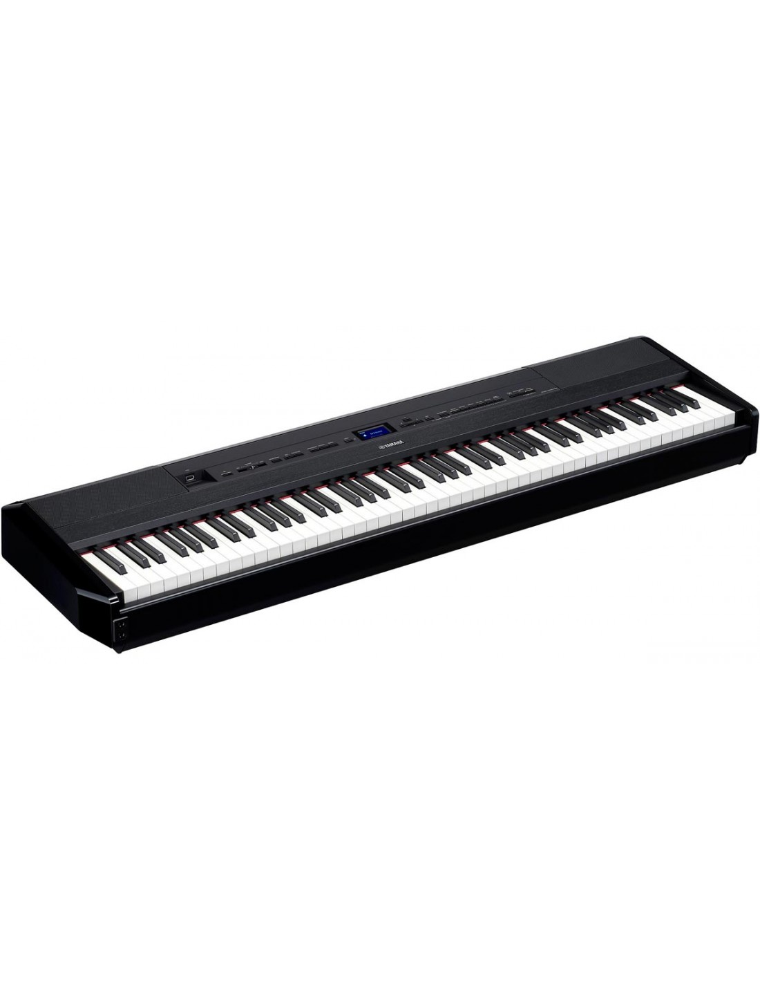 Yamaha P-525b - Portable digital piano - Variation 1
