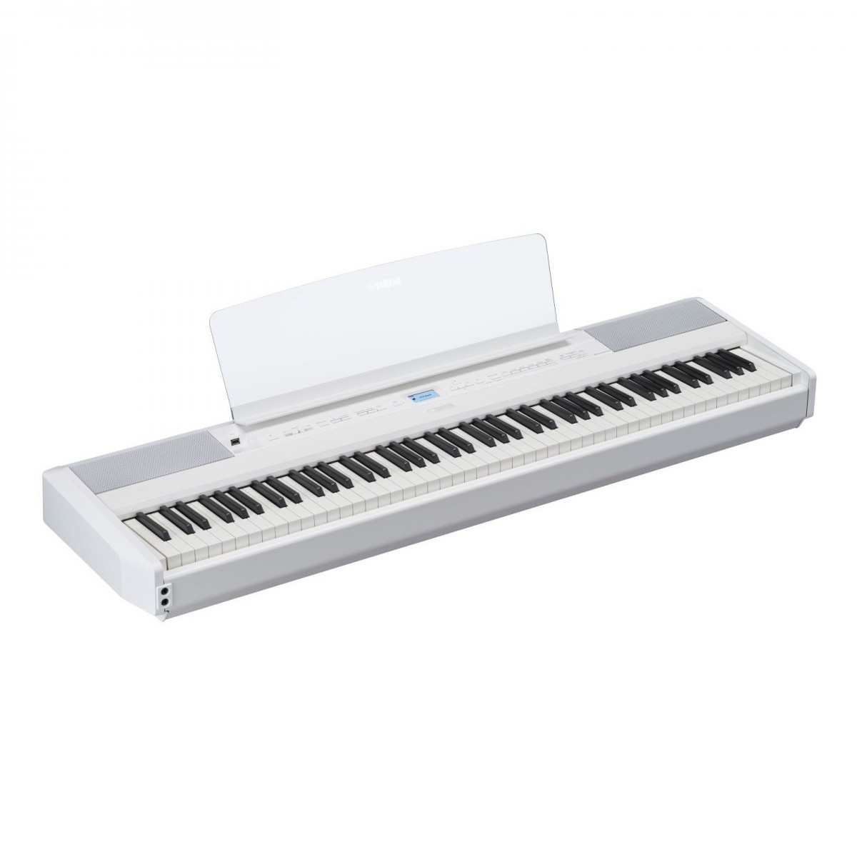 Yamaha P-525w - Portable digital piano - Variation 2