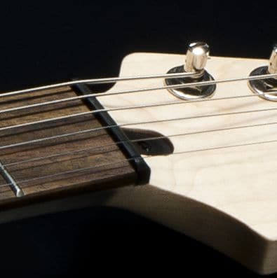 Yamaha Pacifica Pac311h - Natural Satin - Str shape electric guitar - Variation 6