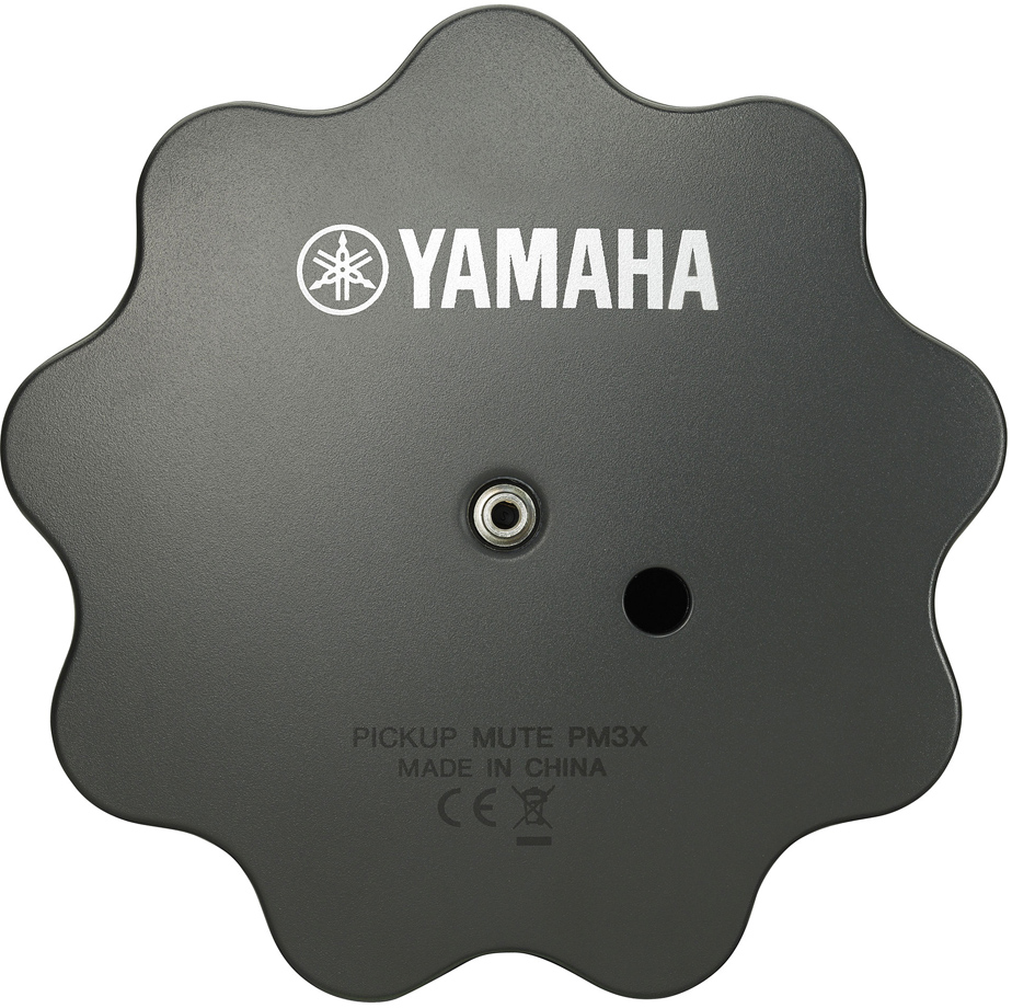 Yamaha Pm3x Sourdine Pour Cor - Saxophone mute - Variation 1