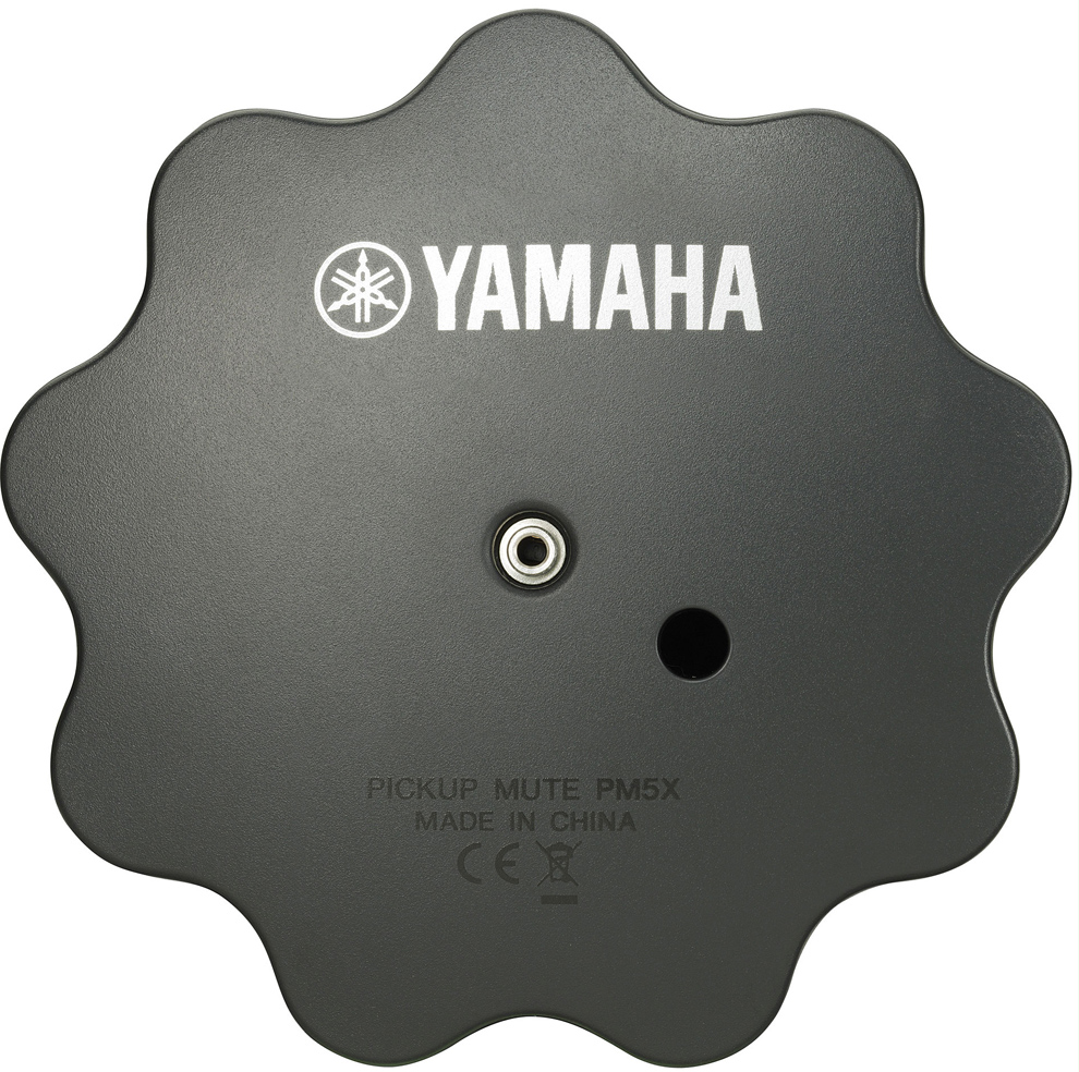 Yamaha Pm5x Sourdine Pour Trombone - Saxophone mute - Variation 1