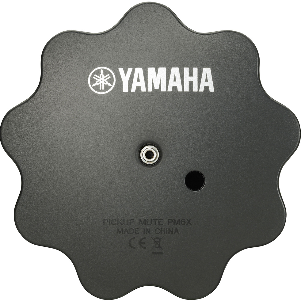 Yamaha Pm6x Sourdine Pour Bugle - Saxophone mute - Variation 1