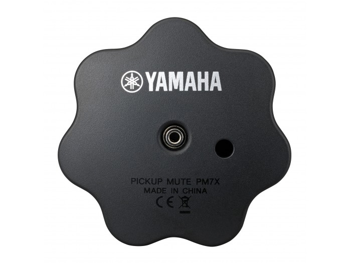 Yamaha Pm7x Sourdine Pour Trompette - Saxophone mute - Variation 1