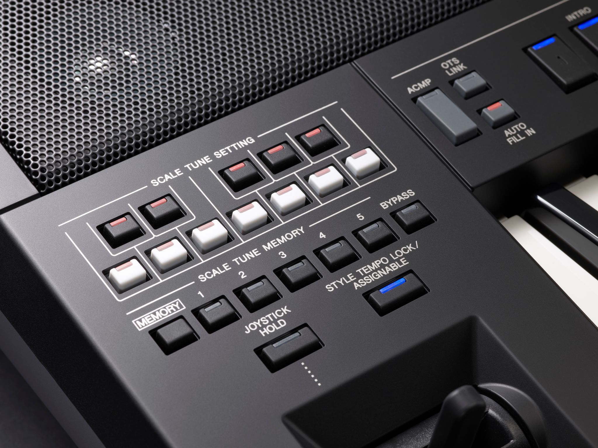 Yamaha Psr-a5000 - Entertainer Keyboard - Variation 5
