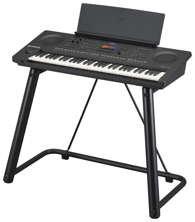 Yamaha Psr-a700 - Entertainer Keyboard - Variation 6