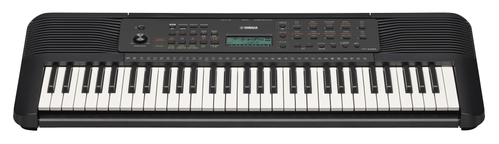Yamaha Psr-e283 - Entertainer Keyboard - Variation 1