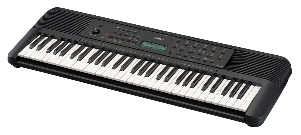 Yamaha Psr-e283 - Entertainer Keyboard - Variation 2