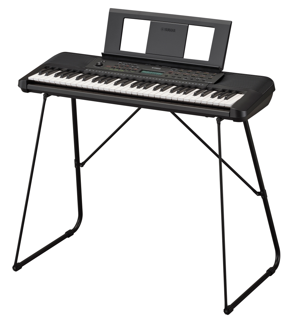 Yamaha Psr-e283 - Entertainer Keyboard - Variation 3