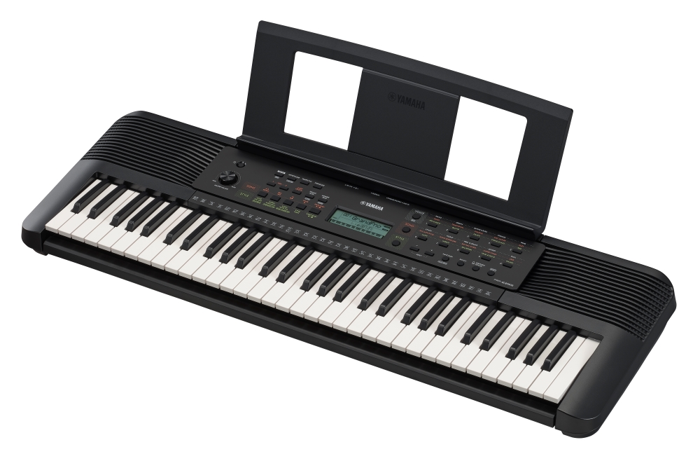 Yamaha Psr-e283 - Entertainer Keyboard - Variation 4