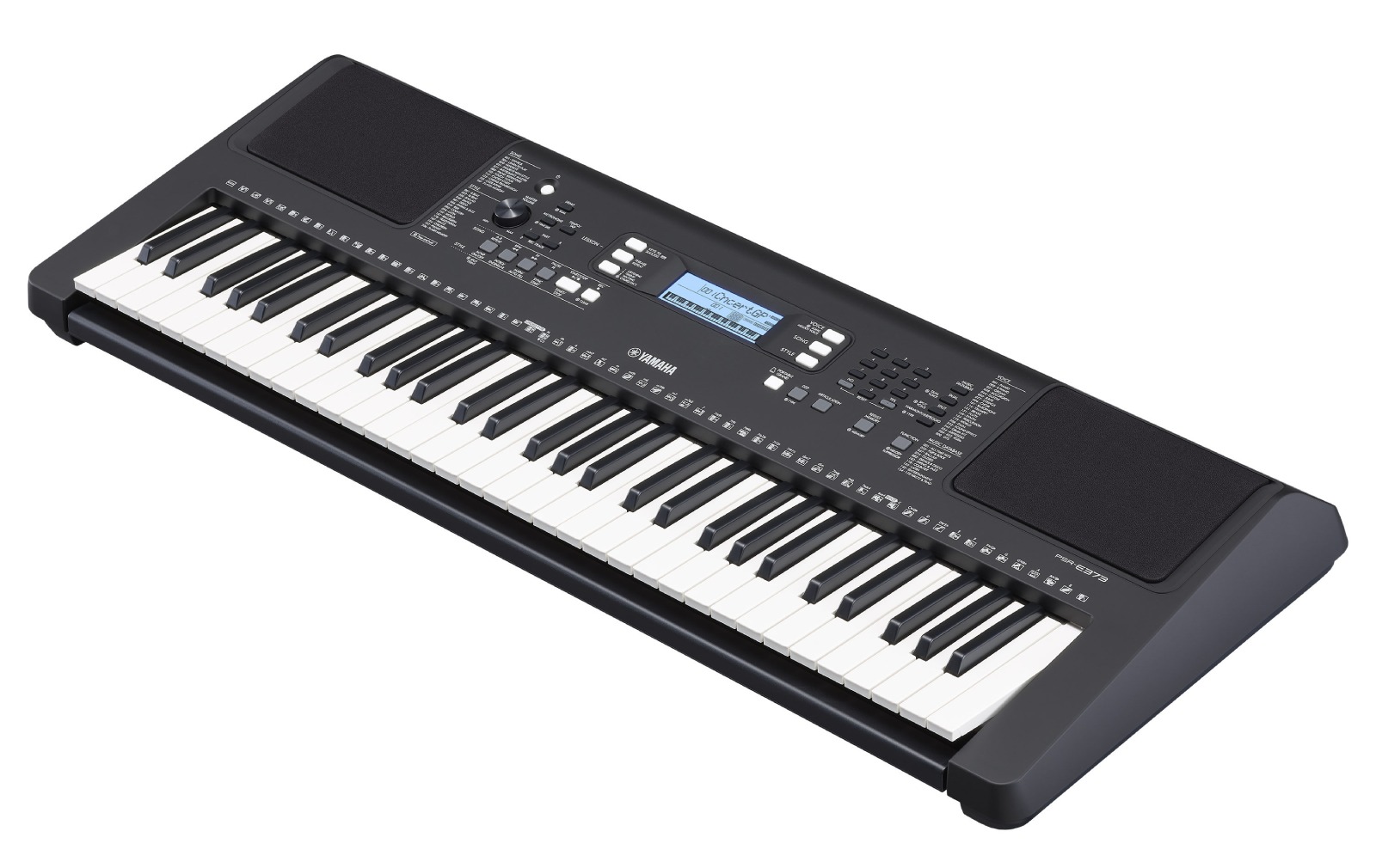 Yamaha Psr E373 - Entertainer Keyboard - Variation 1