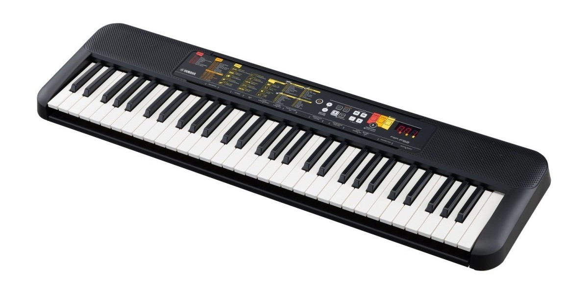 Yamaha Psr-f52 - Entertainer Keyboard - Variation 2