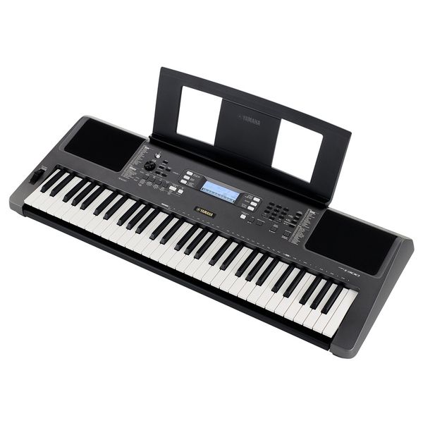 Yamaha Psr-i300 - Entertainer Keyboard - Variation 9