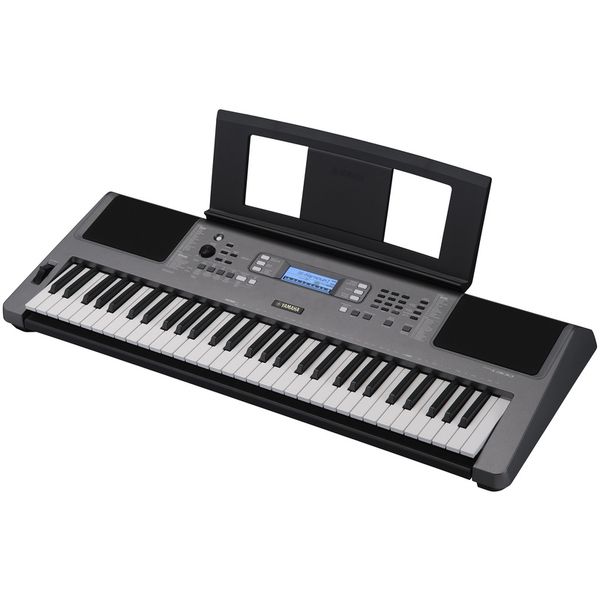 Yamaha Psr-i300 - Entertainer Keyboard - Variation 2