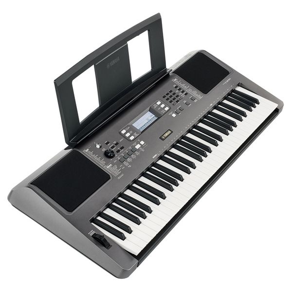 Yamaha Psr-i300 - Entertainer Keyboard - Variation 3
