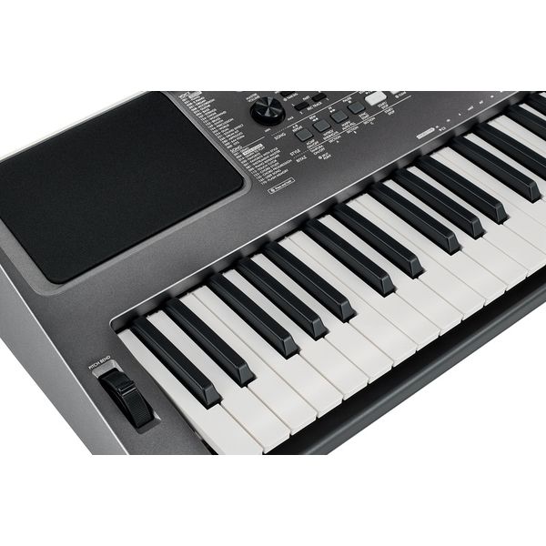 Yamaha Psr-i300 - Entertainer Keyboard - Variation 4