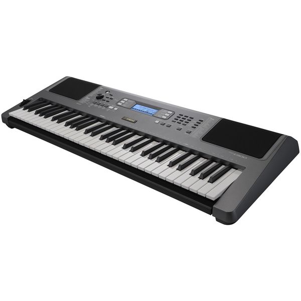 Yamaha Psr-i300 - Entertainer Keyboard - Variation 5