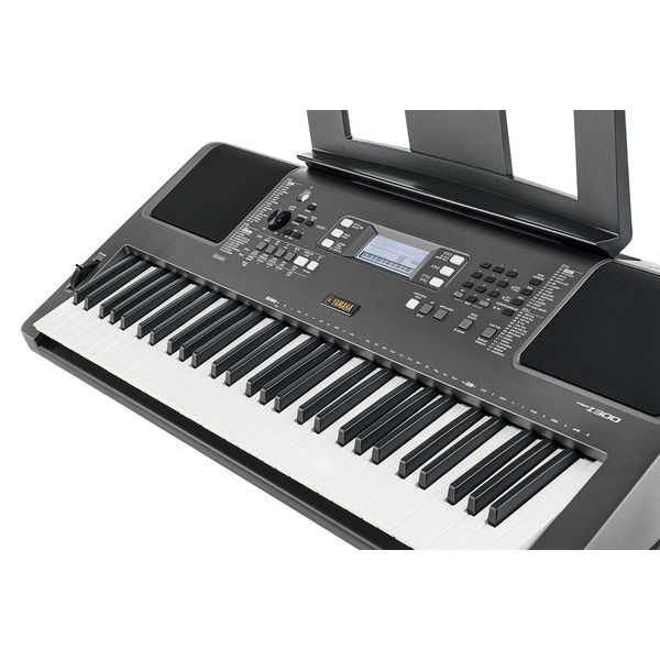 Yamaha Psr-i300 - Entertainer Keyboard - Variation 6