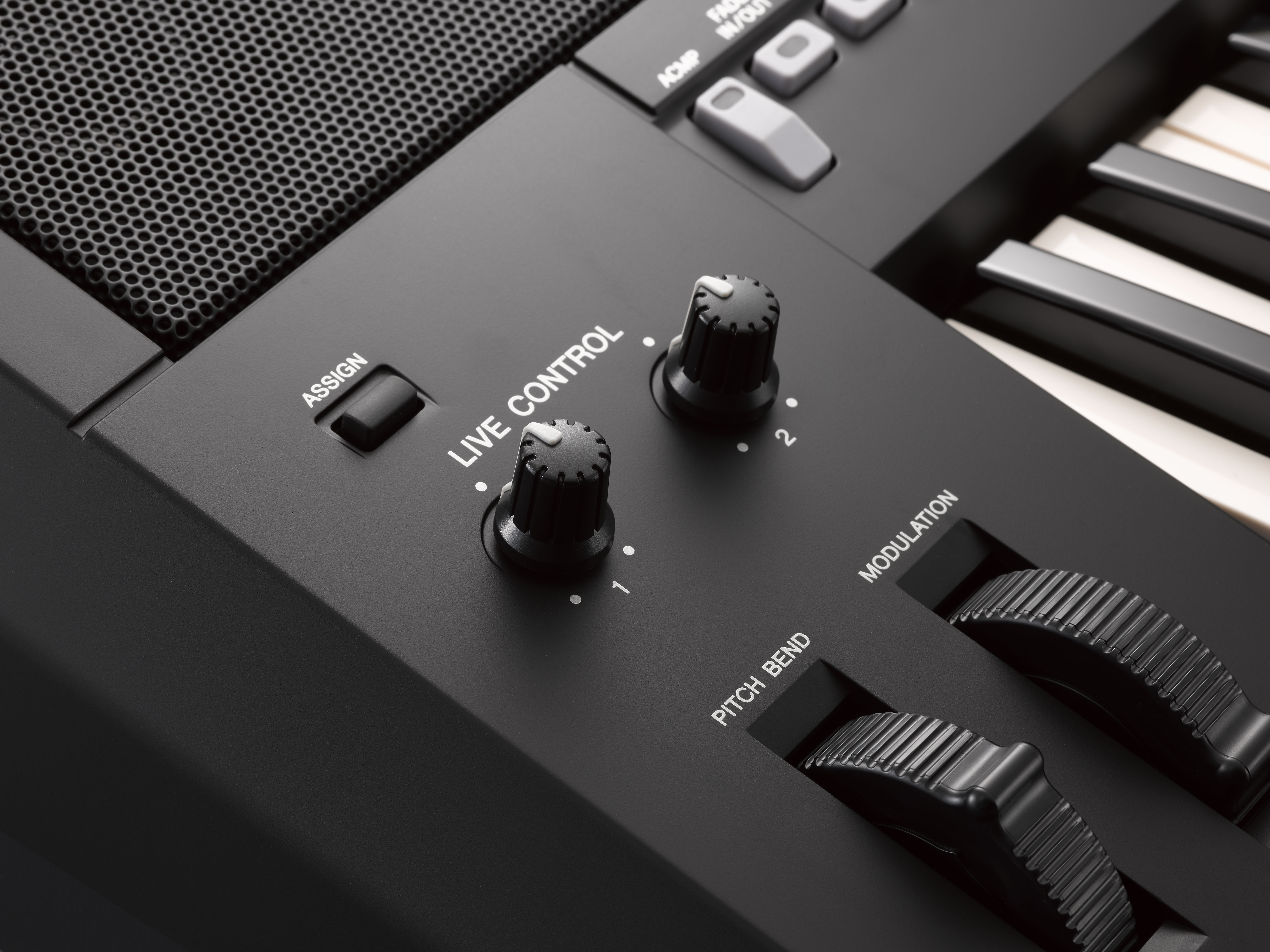 Yamaha Psr-s975 - Entertainer Keyboard - Variation 2