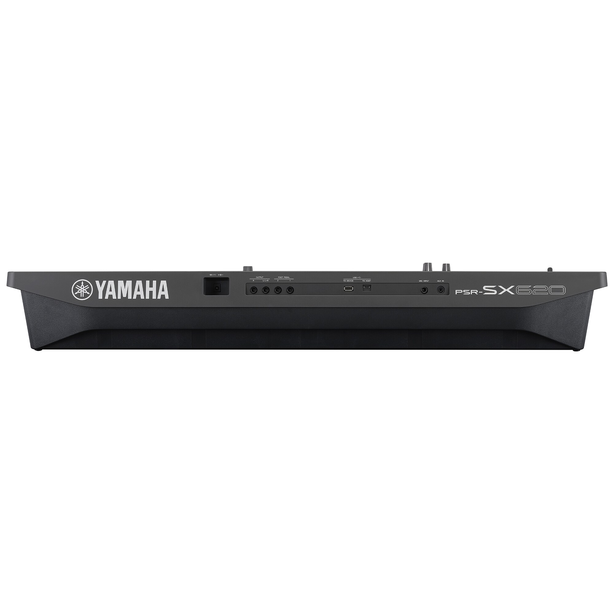 Yamaha Psr-sx620 - Entertainer Keyboard - Variation 3