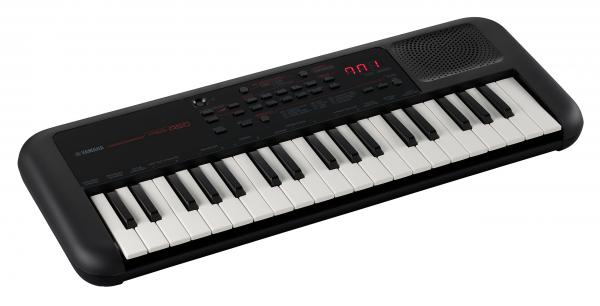 Entertainer keyboard Yamaha PSS-A50