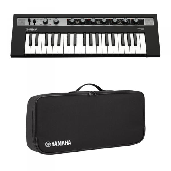 Keyboard set Yamaha Reface CP + YAMAHA SC-Reface