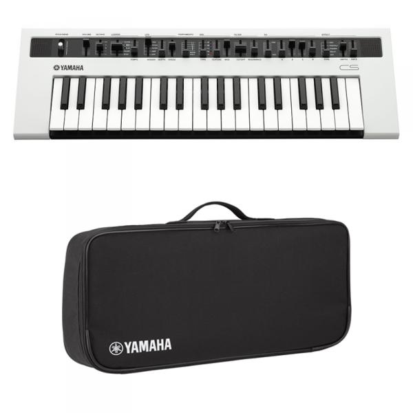 Keyboard set Yamaha Reface CS + YAMAHA SC-Reface