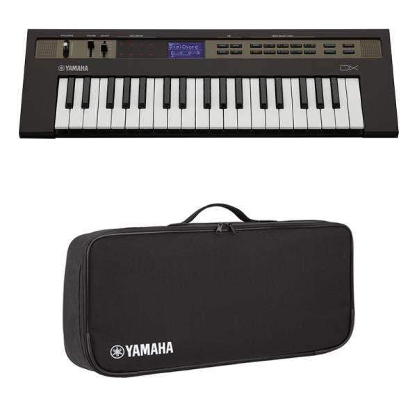 Keyboard set Yamaha Reface DX + YAMAHA SC-Reface