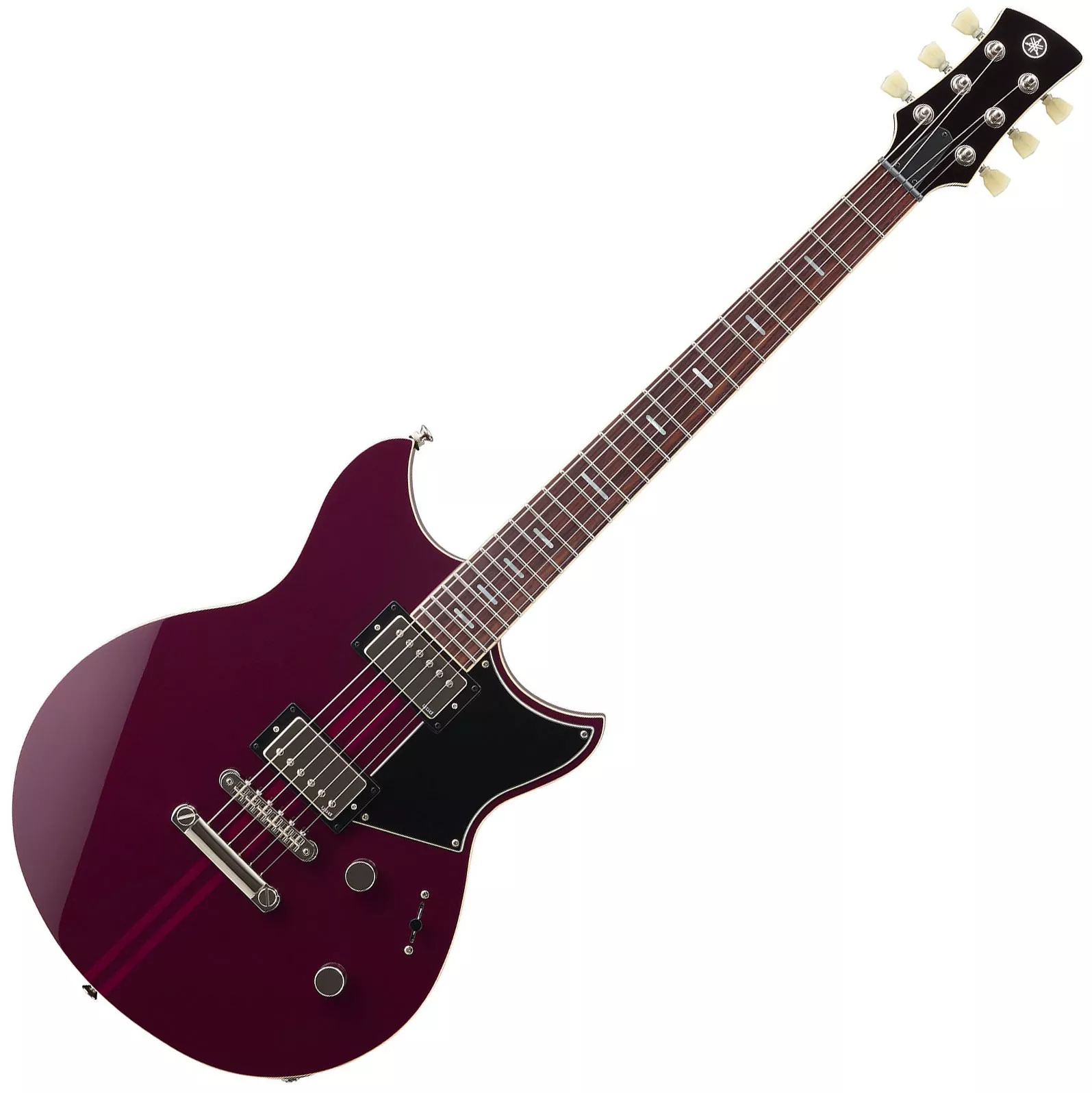 Revstar Standard RSS20 - hot merlot Double cut electric guitar Yamaha
