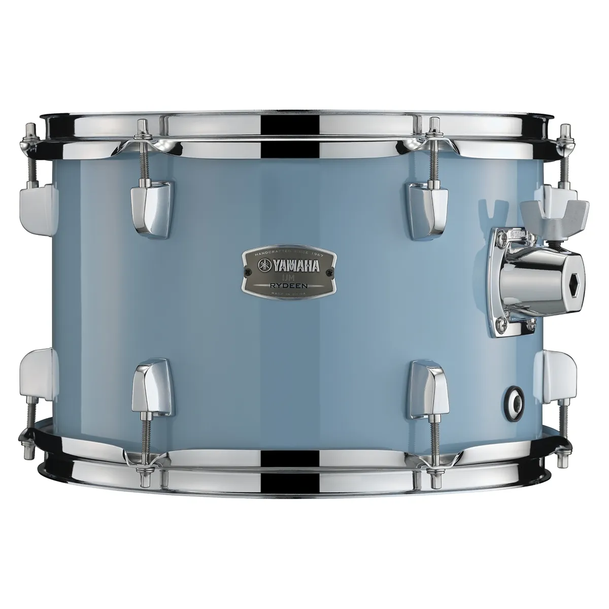 Yamaha Rydeen Fusion 20'' + Set Cymbale Paiste 101 - 5 FÛts - Gloss Pale Blue - Fusion drum kit - Variation 2