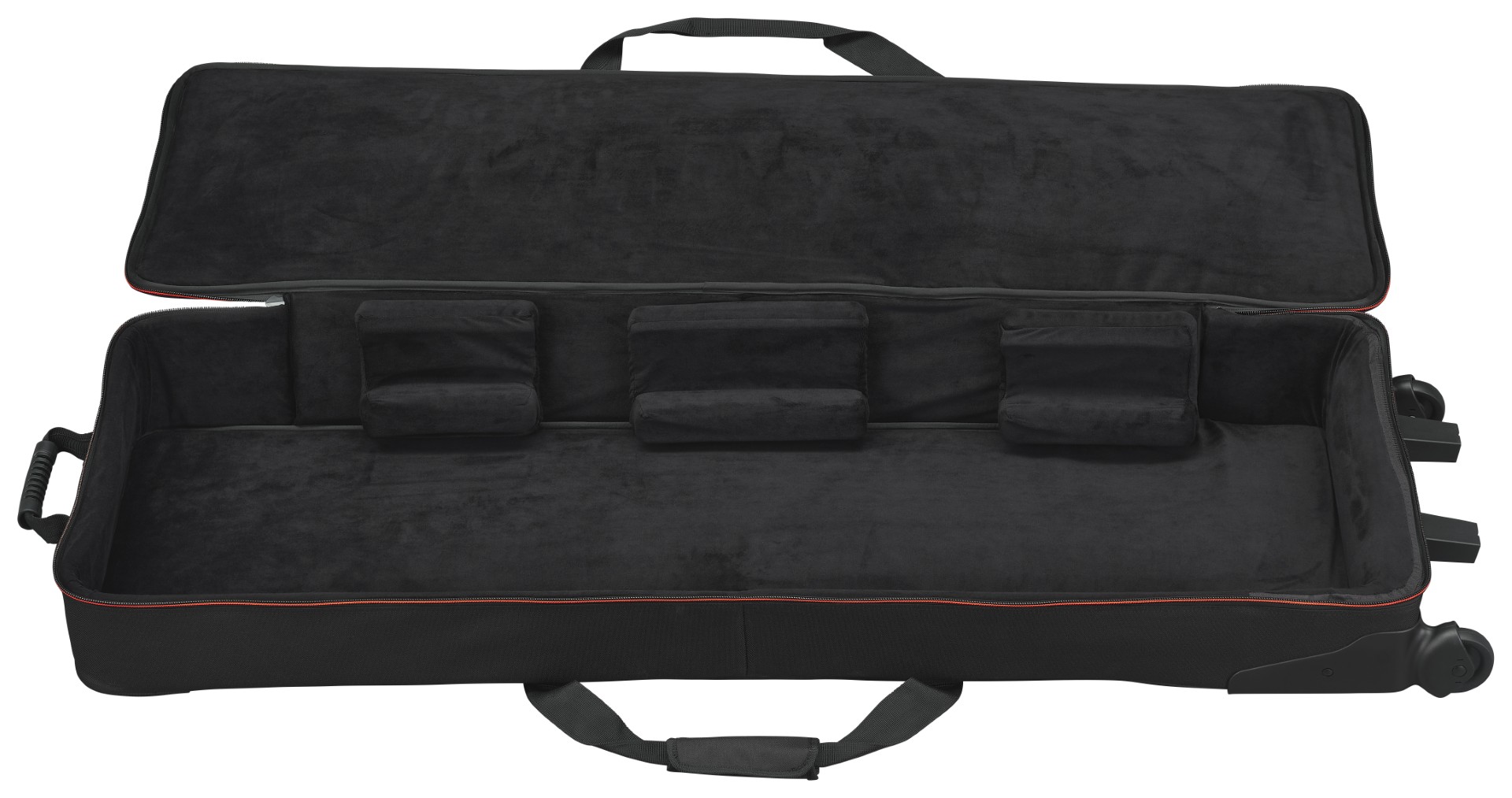 Yamaha Sc-modx M8 Bag - Gigbag for Keyboard - Variation 3