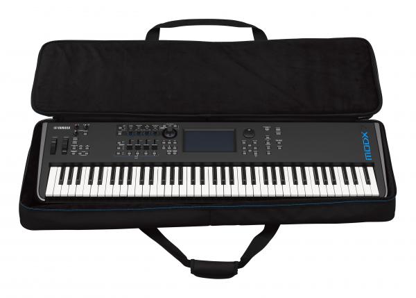 Gigbag for keyboard Yamaha MODX7 Softcase