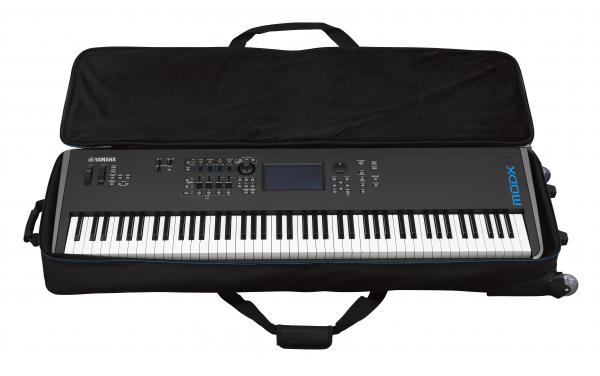 Gigbag for keyboard Yamaha MODX8 Softcase
