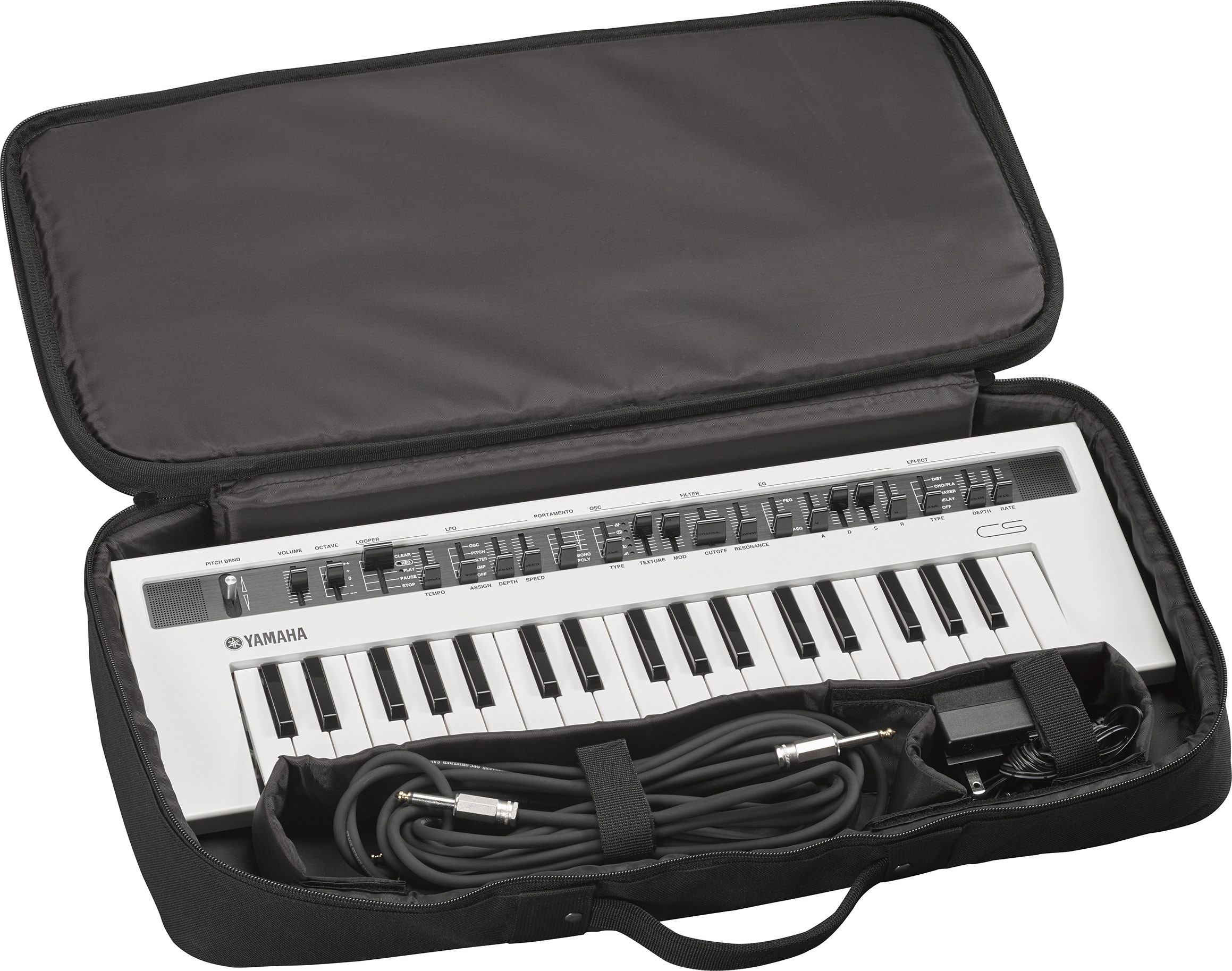 Yamaha Pour Reface - Gigbag for Keyboard - Variation 2