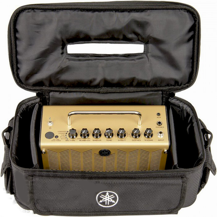Yamaha Scthr Thr 5/10 Amplifiers Gig Bag - Amp bag - Variation 1
