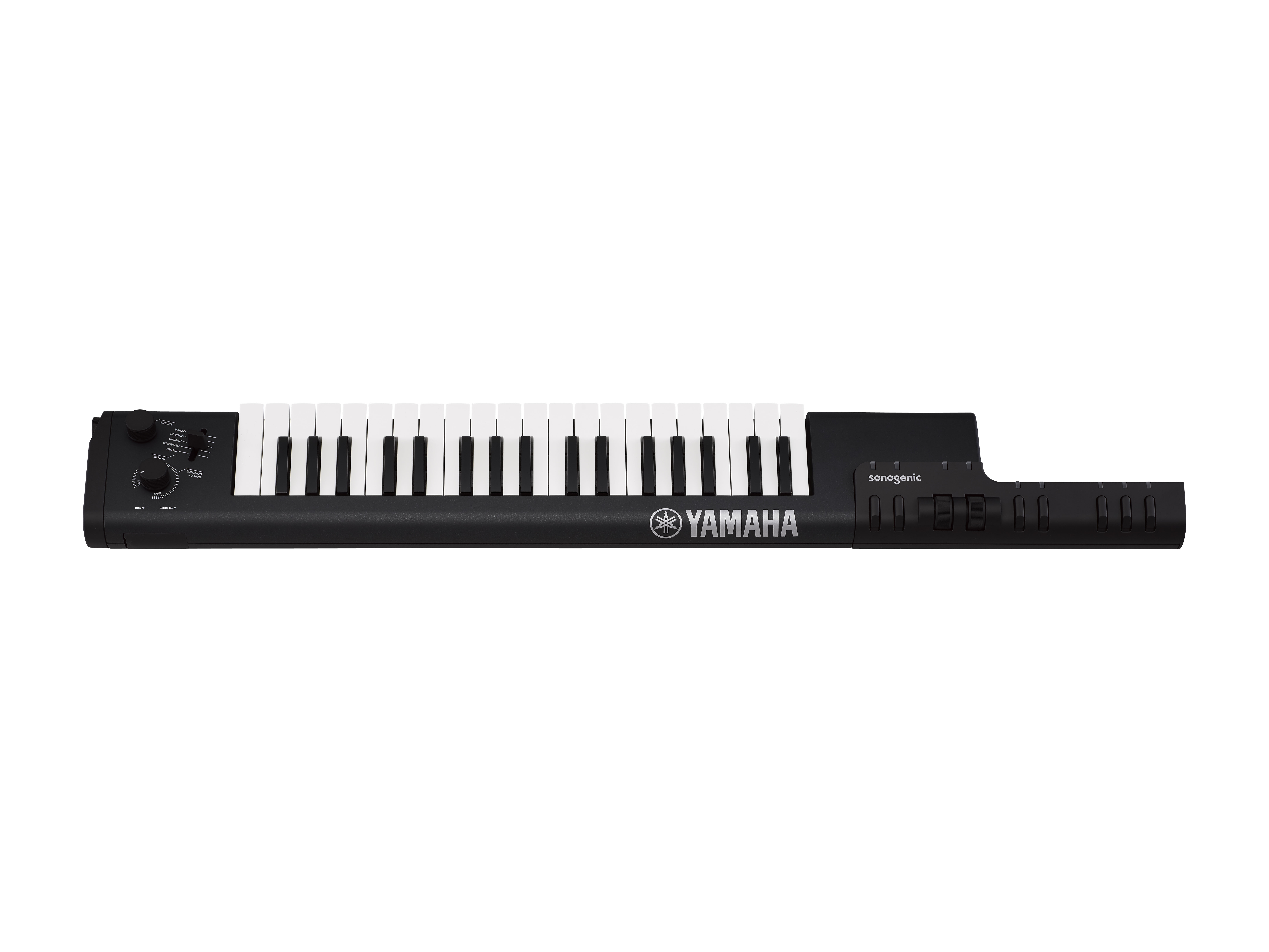 Yamaha Shs 500 B - Entertainer Keyboard - Variation 1