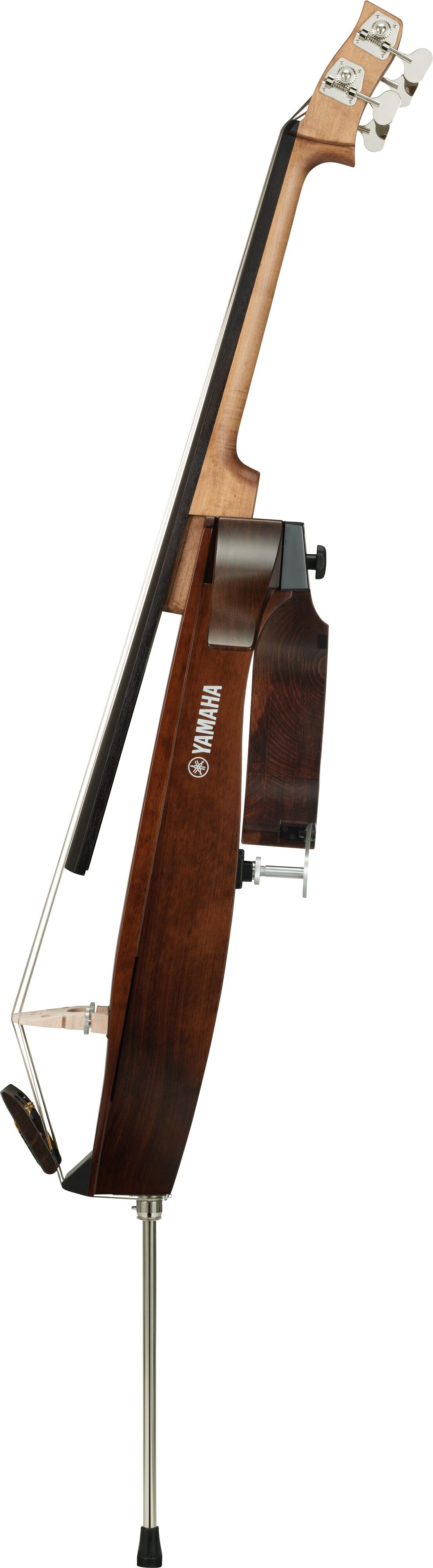 Yamaha Slb300 Silent Bass - Electric double bass - Variation 1