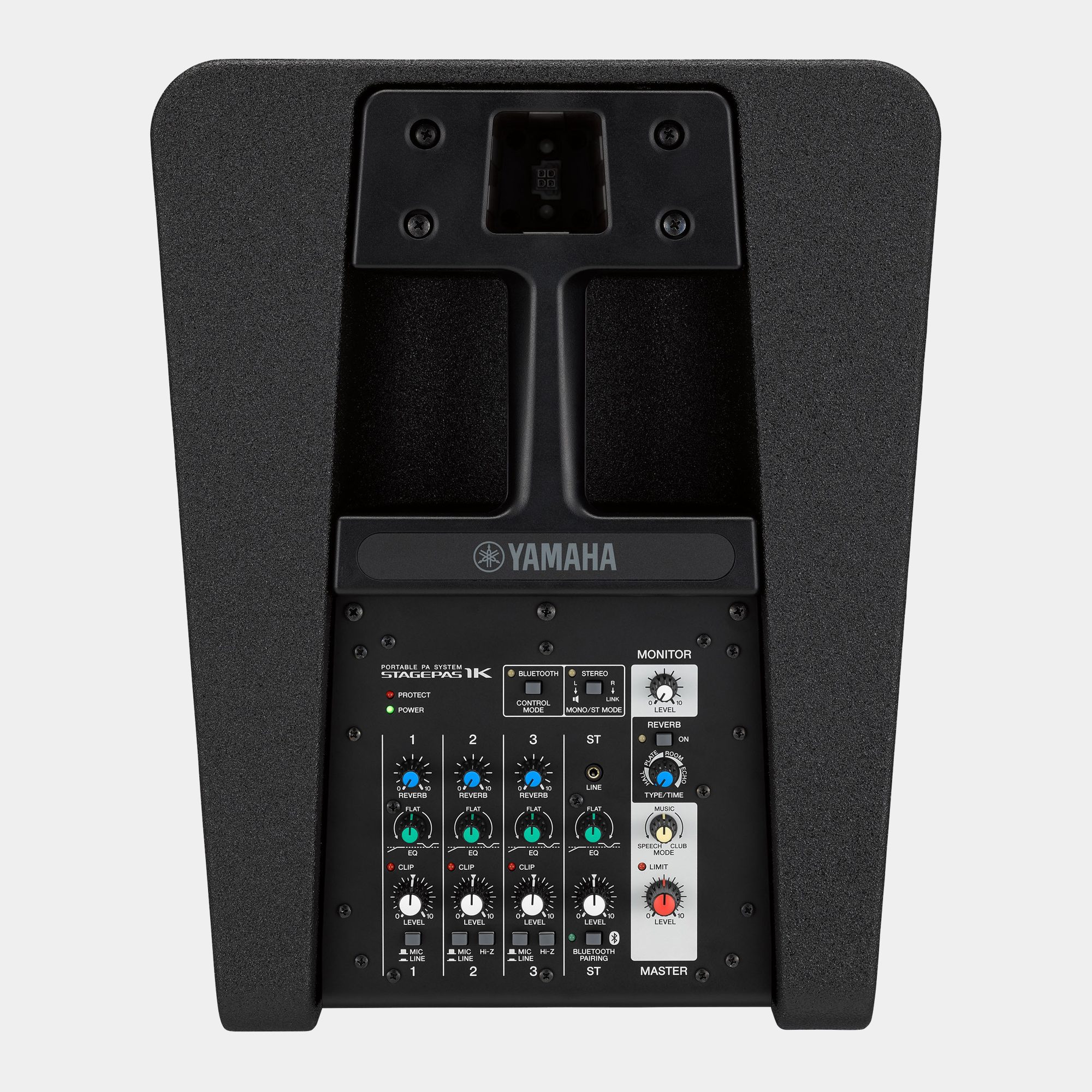 Yamaha Stagepas 1k -  - Variation 3