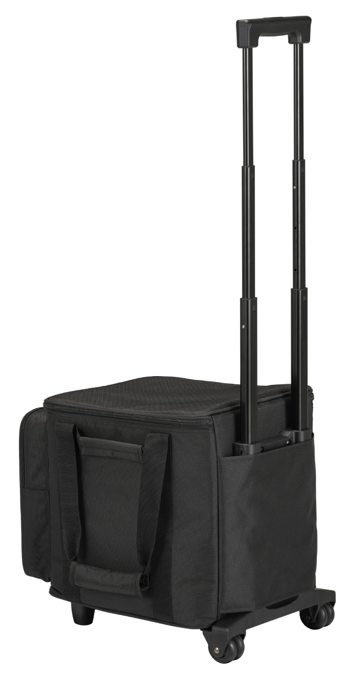Yamaha Stagepas 200 Btr (avec Batterie)  + Valise Pour Stagepas 200 - Complete PA system - Variation 1